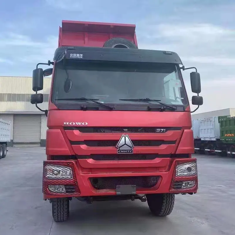 Камион за приколки за дневник
