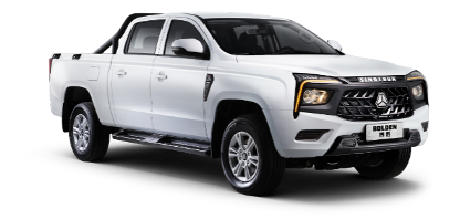 Sinotruk Bolden S6 стандардно меѓуоскино растојание RWD